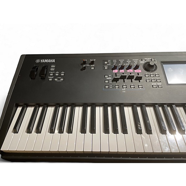 Used Yamaha MODX6 Synthesizer