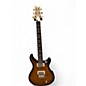 Used PRS CE22 Orange Solid Body Electric Guitar thumbnail