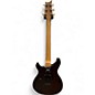 Used PRS CE22 Orange Solid Body Electric Guitar