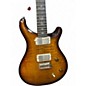 Used PRS CE22 Orange Solid Body Electric Guitar