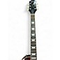 Used Epiphone Les Paul Standard 3 Tone Sunburst Solid Body Electric Guitar