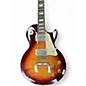 Used Epiphone Les Paul Standard 3 Tone Sunburst Solid Body Electric Guitar