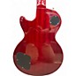 Used Epiphone Les Paul Standard 3 Tone Sunburst Solid Body Electric Guitar