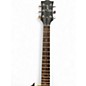 Used Gibson EPOCH Black Solid Body Electric Guitar