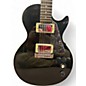 Used Gibson EPOCH Black Solid Body Electric Guitar