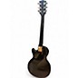 Used Gibson EPOCH Black Solid Body Electric Guitar