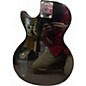 Used Gibson EPOCH Black Solid Body Electric Guitar