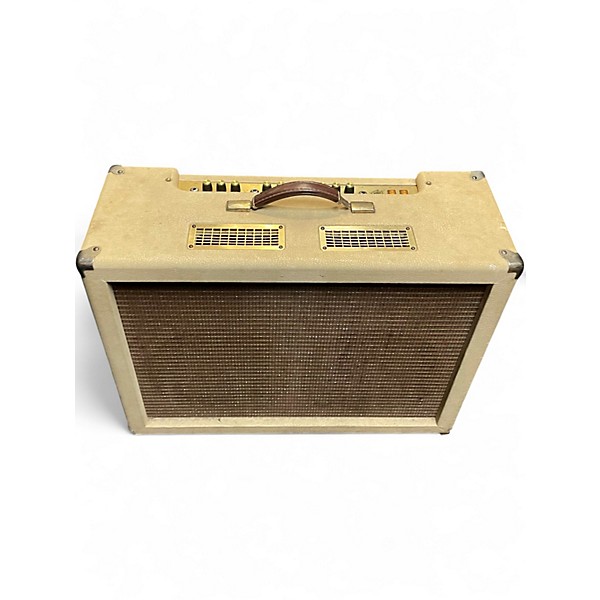 Used Crate Vintage Club 50 Tube Guitar Combo Amp