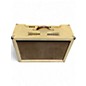 Used Crate Vintage Club 50 Tube Guitar Combo Amp