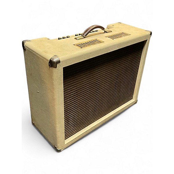 Used Crate Vintage Club 50 Tube Guitar Combo Amp