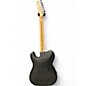 Used Squier Telecoustic Mahogany Acoustic Electric Guitar
