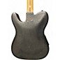 Used Squier Telecoustic Mahogany Acoustic Electric Guitar