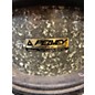 Used Peavey 4 Piece Radial Pro 500 Silver Sparkle Drum Kit