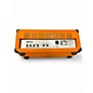 Used Orange Amplifiers CR120H Crush Pro 120W Solid State Guitar Amp Head