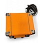Used Orange Amplifiers CR120H Crush Pro 120W Solid State Guitar Amp Head