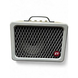 Used Lunchbox LBG2 Guitar Combo Amp