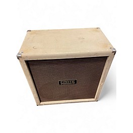 Used Crate 210e Guitar Cabinet