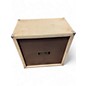 Used Crate 210e Guitar Cabinet thumbnail