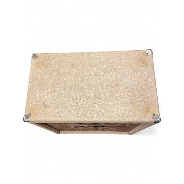 Used Crate 210e Guitar Cabinet