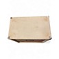 Used Crate 210e Guitar Cabinet