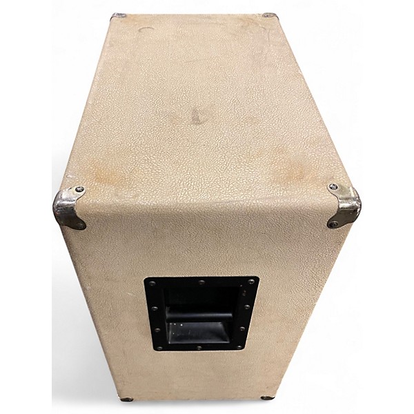 Used Crate 210e Guitar Cabinet