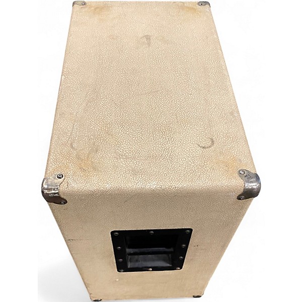 Used Crate 210e Guitar Cabinet