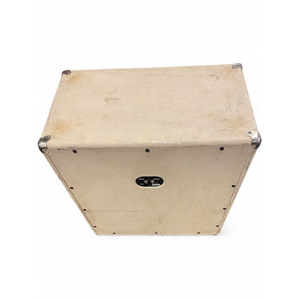 Used Crate 210e Guitar Cabinet