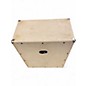 Used Crate 210e Guitar Cabinet