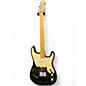 Used Squier 51 Black Solid Body Electric Guitar thumbnail