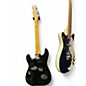 Used Squier 51 Black Solid Body Electric Guitar