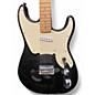 Used Squier 51 Black Solid Body Electric Guitar