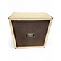 Used Crate 410e Guitar Cabinet thumbnail