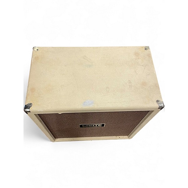 Used Crate 410e Guitar Cabinet