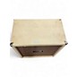 Used Crate 410e Guitar Cabinet