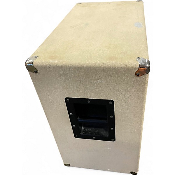 Used Crate 410e Guitar Cabinet