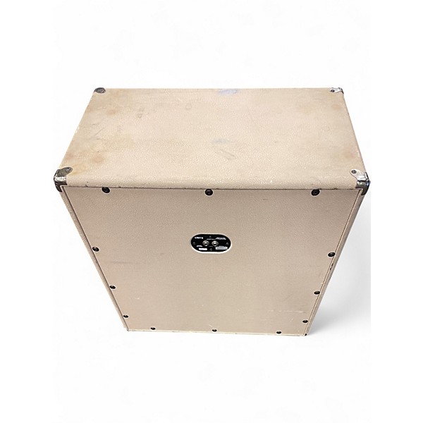 Used Crate 410e Guitar Cabinet