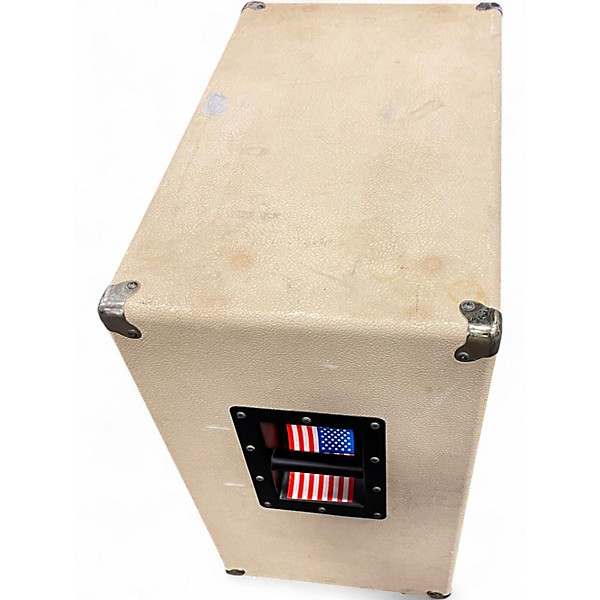Used Crate 410e Guitar Cabinet