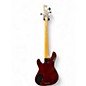 Used Ibanez TR505 Expressionist 3 Color Sunburst Electric Bass Guitar