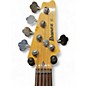 Used Ibanez TR505 Expressionist 3 Color Sunburst Electric Bass Guitar