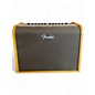 Used Fender Acoustic 100 Acoustic Guitar Combo Amp thumbnail