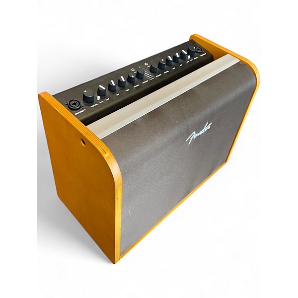 Used Fender Acoustic 100 Acoustic Guitar Combo Amp