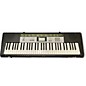 Used Casio LK135 Portable Keyboard