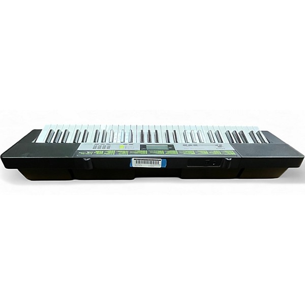 Used Casio LK135 Portable Keyboard