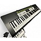 Used Casio LK135 Portable Keyboard