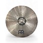 Used MEINL 20in HCS Ride Cymbal thumbnail