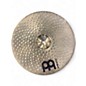 Used MEINL 20in HCS Ride Cymbal