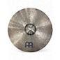 Used MEINL 20in HCS Ride Cymbal