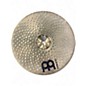 Used MEINL 20in HCS Ride Cymbal