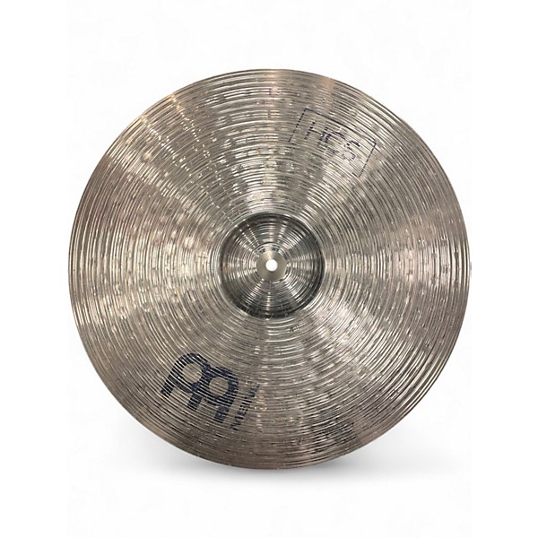 Used MEINL 20in HCS Ride Cymbal