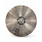 Used MEINL 20in HCS Ride Cymbal